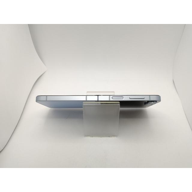 中古】SAMSUNG au 【SIMフリー】 Galaxy Z Flip6 ブルー 12GB 256GB