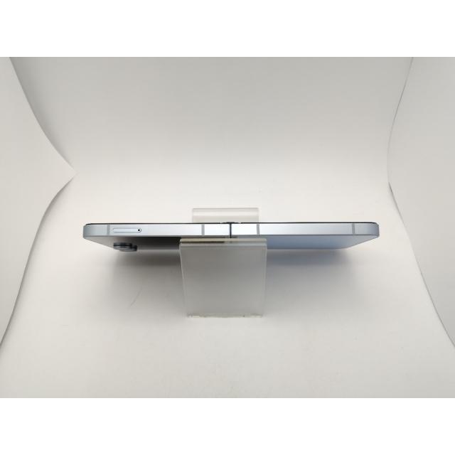 中古】SAMSUNG au 【SIMフリー】 Galaxy Z Flip6 ブルー 12GB 256GB