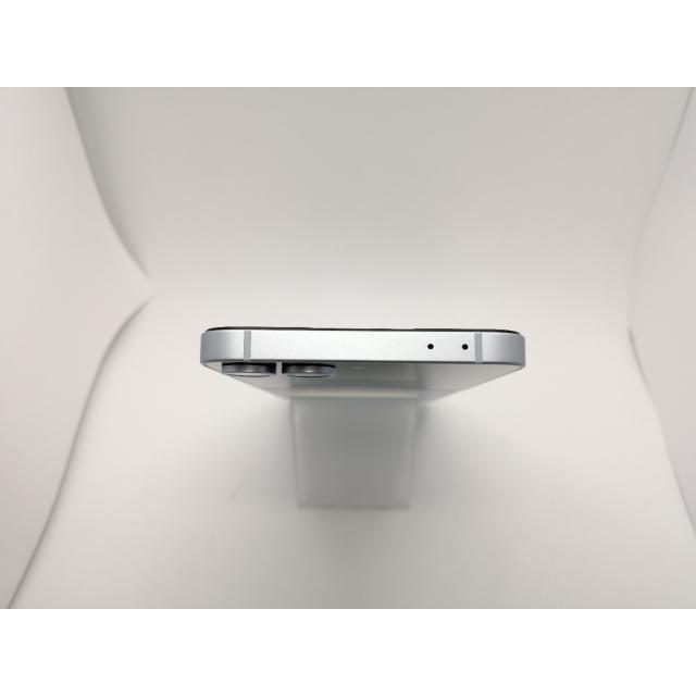 中古】SAMSUNG au 【SIMフリー】 Galaxy Z Flip6 ブルー 12GB 256GB