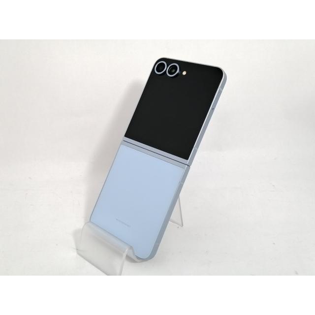 最終値下げGalaxy Z Flip6 ブルー 12GB 256GB ほぼ未使用 Samsung Refurbished Excellent Galaxy Z Flip6 256GB (Unlocked) Blue