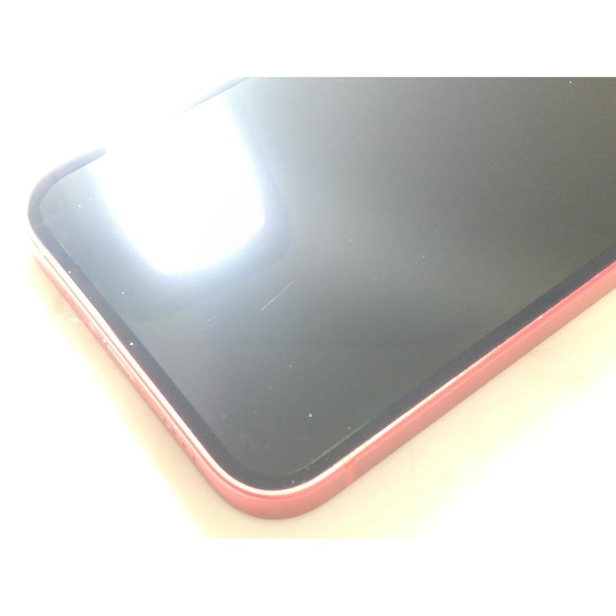 【中古】Apple au 【SIMロック解除済み】 iPhone 12 mini 128GB (PRODUCT)RED MGDN3J/A【中野】保証期間１ヶ月【ランクC】の画像