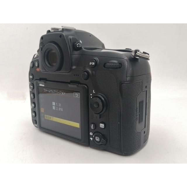【中古】Nikon D850 ボディ【新宿2】保証期間１ヶ月【ランクB】の画像