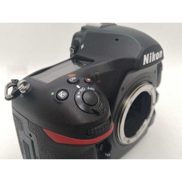 【中古】Nikon D850 ボディ【新宿2】保証期間１ヶ月【ランクB】の画像