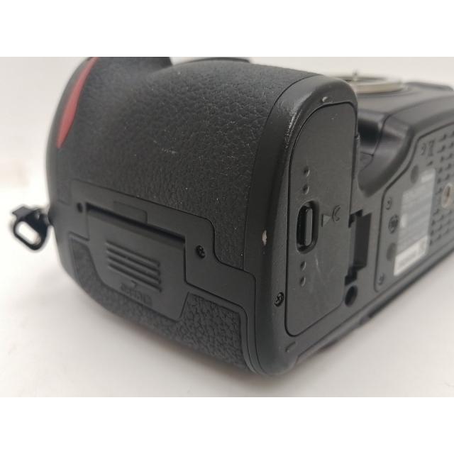 【中古】Nikon D850 ボディ【新宿2】保証期間１ヶ月【ランクB】の画像