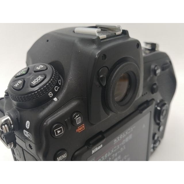 【中古】Nikon D850 ボディ【新宿2】保証期間１ヶ月【ランクB】の画像