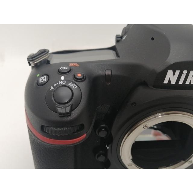 【中古】Nikon D850 ボディ【新宿2】保証期間１ヶ月【ランクB】の画像