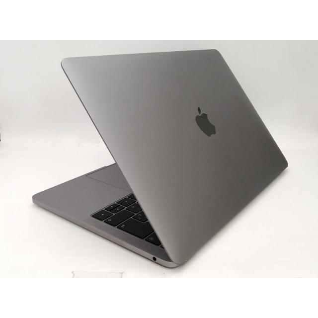 中古】Apple MacBook Pro 13インチ Corei5:1.4GHz 256GB スペース