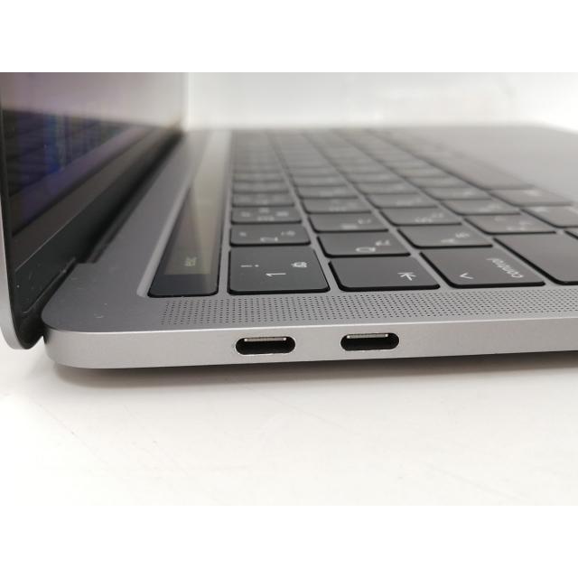 中古】Apple MacBook Pro 13インチ Corei5:1.4GHz 256GB スペース