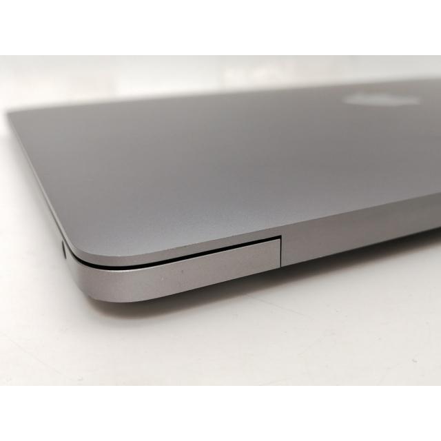 中古】Apple MacBook Pro 13インチ Corei5:1.4GHz 256GB スペース
