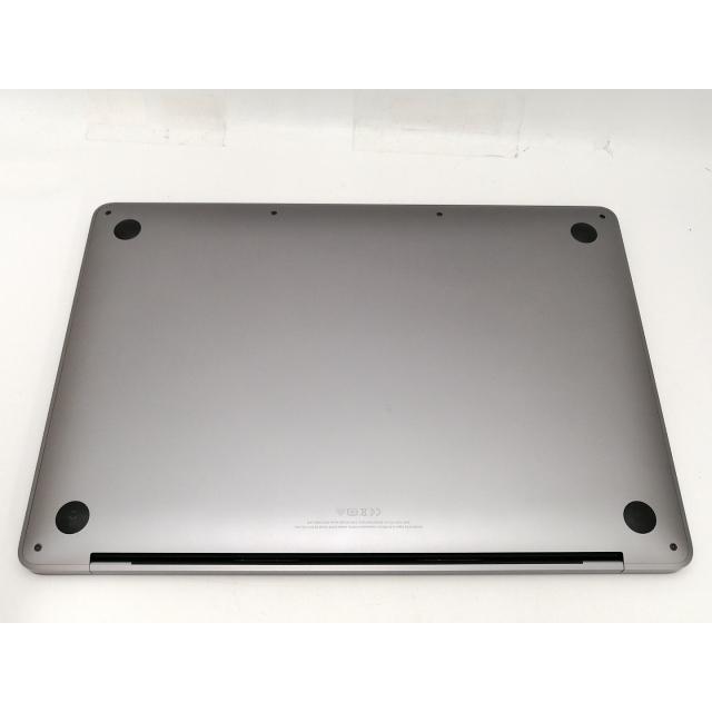 中古】Apple MacBook Pro 13インチ Corei5:1.4GHz 256GB スペース