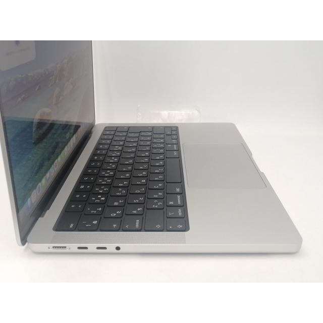 中古】Apple MacBook Pro 14インチ M5(CPU:10C/GPU:10C) 16GB/1TB