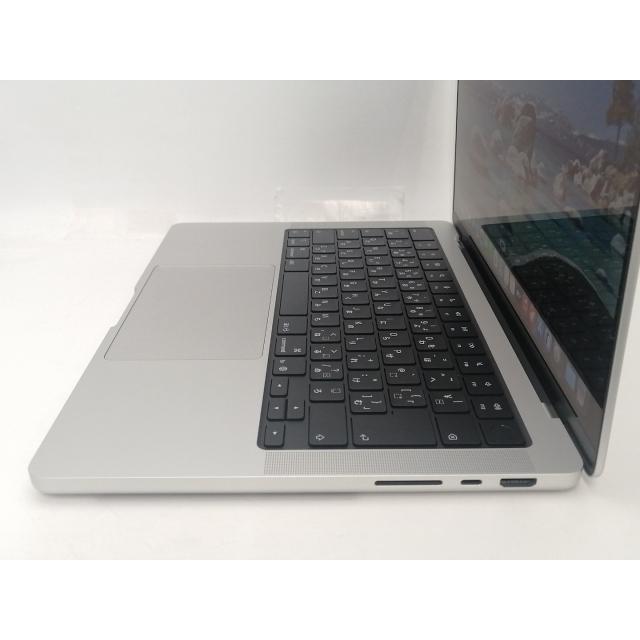 中古】Apple MacBook Pro 14インチ M5(CPU:10C/GPU:10C) 16GB/1TB