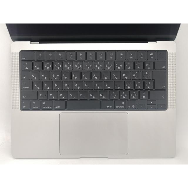 中古】Apple MacBook Pro 14インチ M5(CPU:10C/GPU:10C) 16GB/1TB