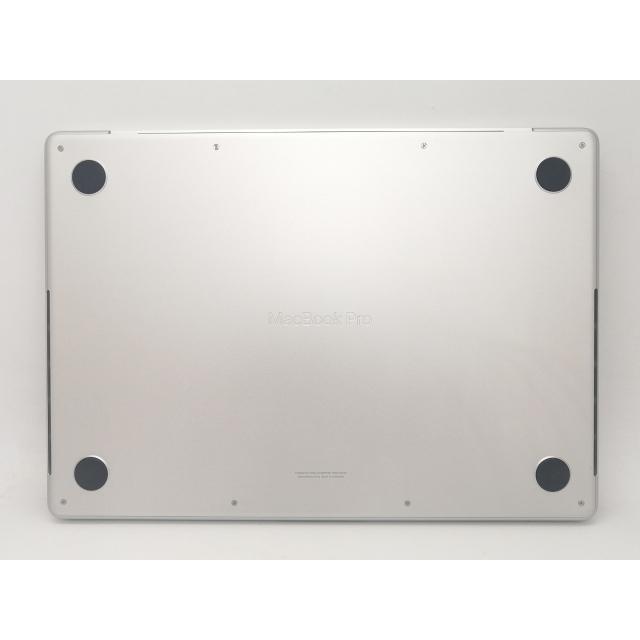 中古】Apple MacBook Pro 14インチ M5(CPU:10C/GPU:10C) 16GB/1TB