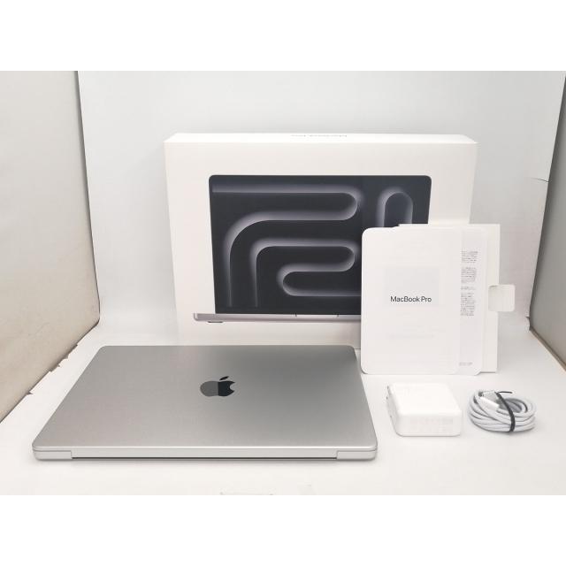 中古】Apple MacBook Pro 14インチ M5(CPU:10C/GPU:10C) 16GB/1TB