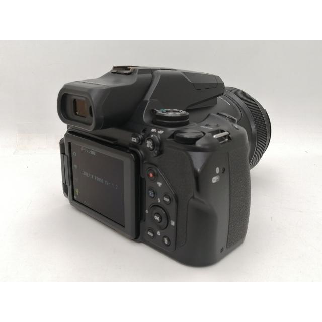 【中古】Nikon COOLPIX P1000【新宿2】保証期間１ヶ月【ランクA】の画像