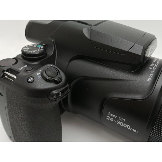 【中古】Nikon COOLPIX P1000【新宿2】保証期間１ヶ月【ランクA】の画像