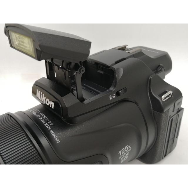 【中古】Nikon COOLPIX P1000【新宿2】保証期間１ヶ月【ランクA】の画像
