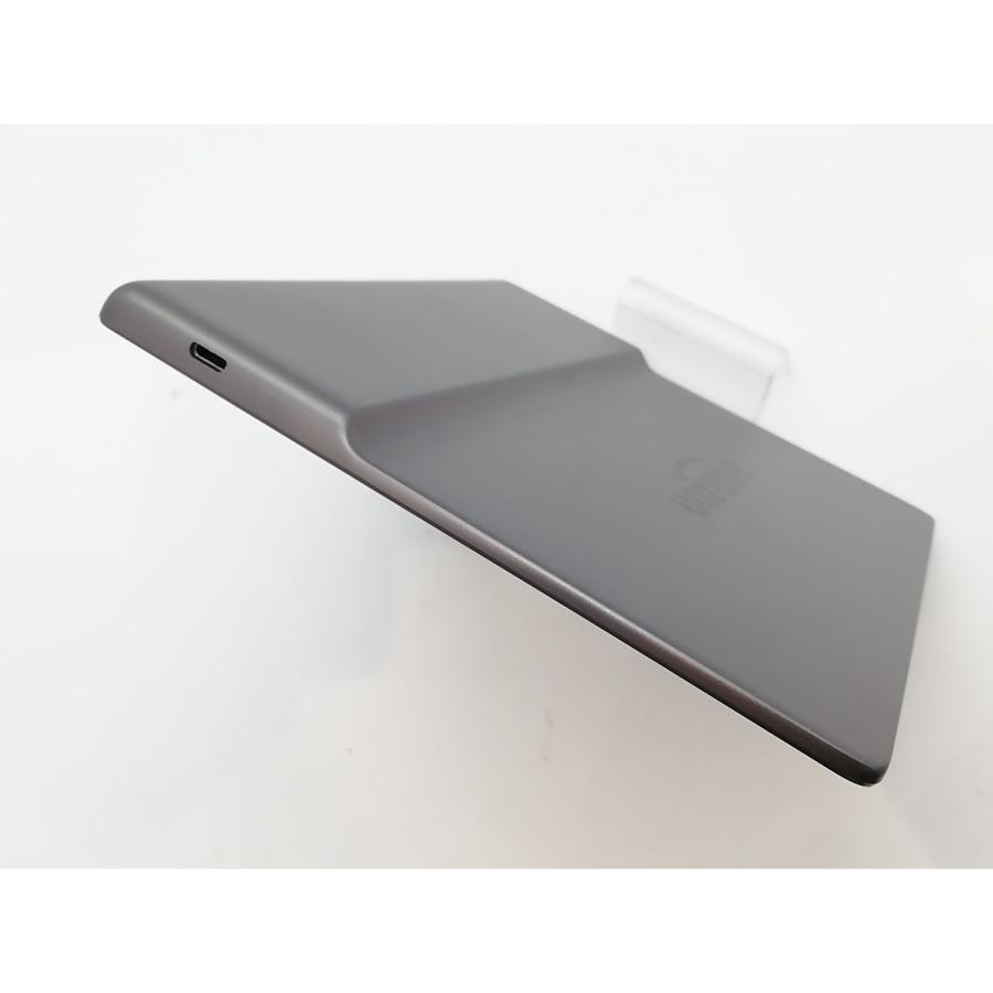 中古】Amazon Kindle Oasis Wi-Fi（2019/第10世代） 32GB（広告つき
