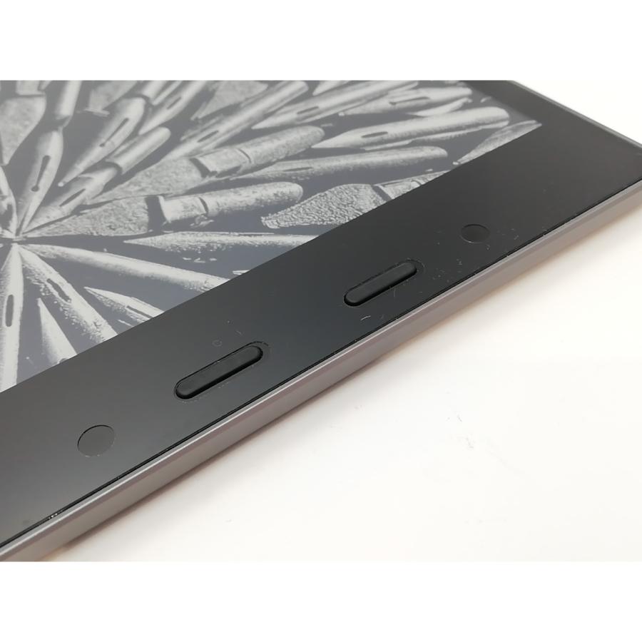 中古】Amazon Kindle Oasis Wi-Fi（2019/第10世代） 32GB（広告つき