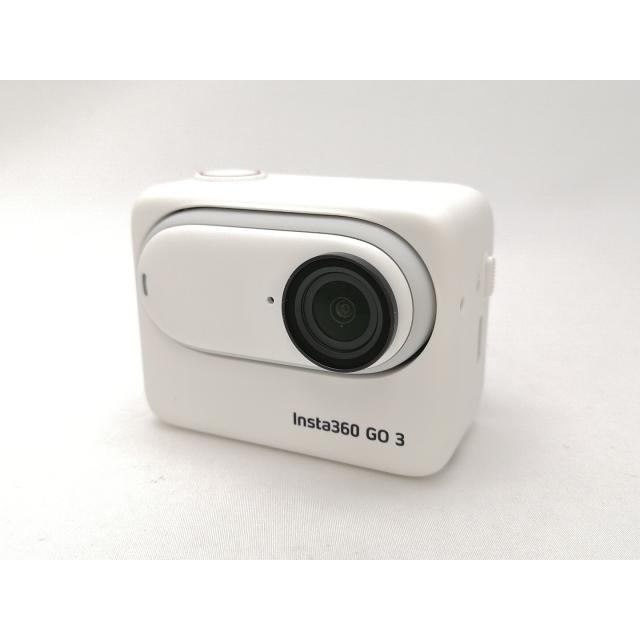  Go 64GB　未開封品 中古】Shenzhen Arashi Vision Insta360 GO 3 【通常版】 64GB アーク