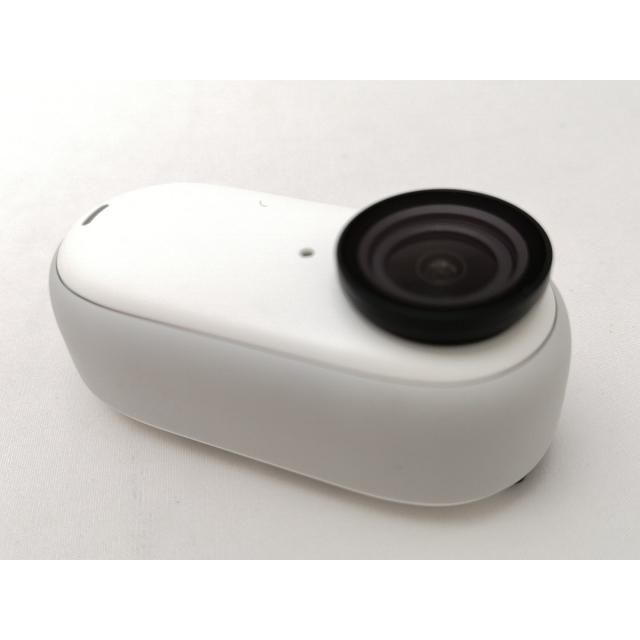中古】Shenzhen Arashi Vision Insta360 GO 3 【通常版】 64GB アーク