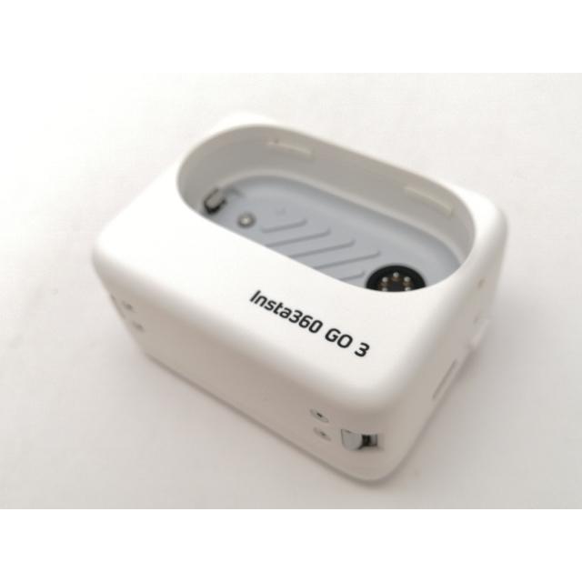 Go 64GB　未開封品 中古】Shenzhen Arashi Vision Insta360 GO 3 【通常版】 64GB アーク