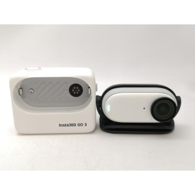 中古】Shenzhen Arashi Vision Insta360 GO 3 【通常版】 64GB アーク