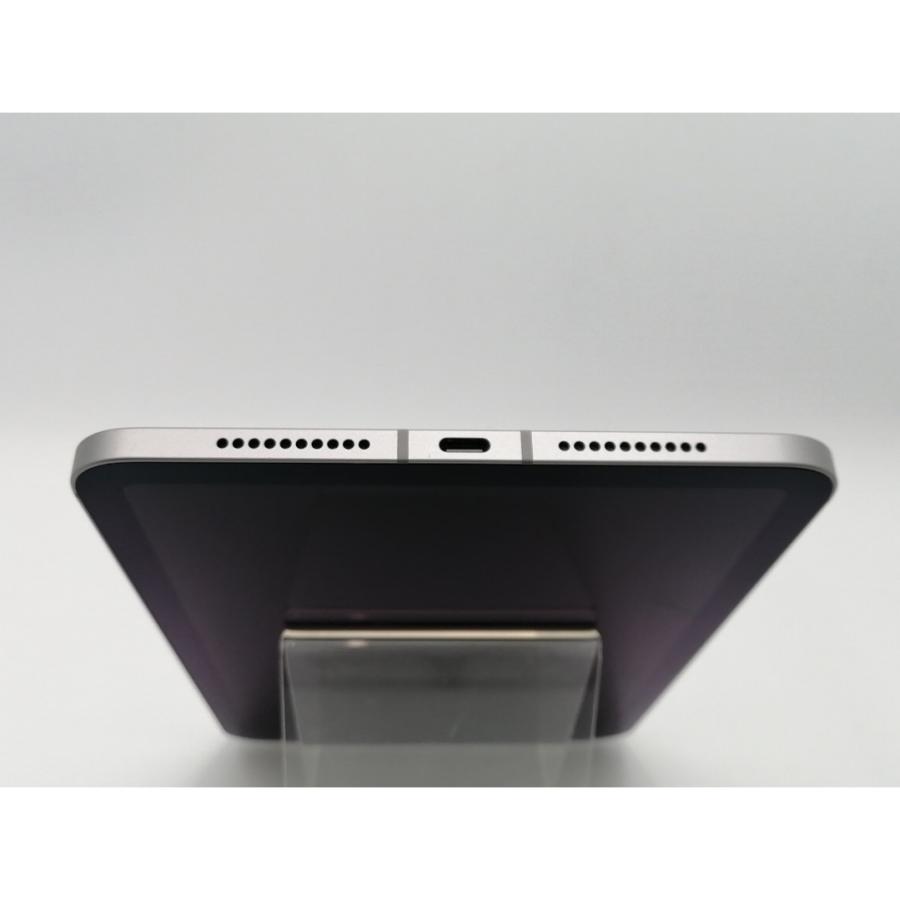 【中古】Apple 国内版 【SIMフリー】 iPad mini（A17Pro/2024） 512GB スペースグレイ MYHC3J/A【ECセンター】保証期間１ヶ月【ランクA】の画像