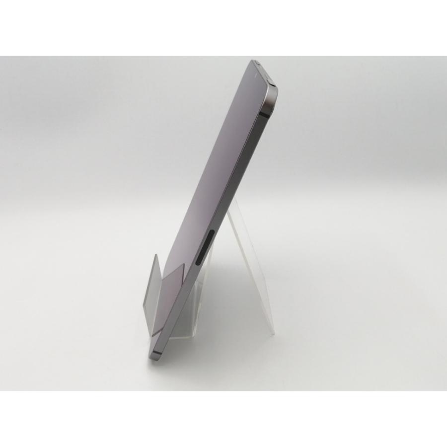 【中古】Apple 国内版 【SIMフリー】 iPad mini（A17Pro/2024） 512GB スペースグレイ MYHC3J/A【ECセンター】保証期間１ヶ月【ランクA】の画像