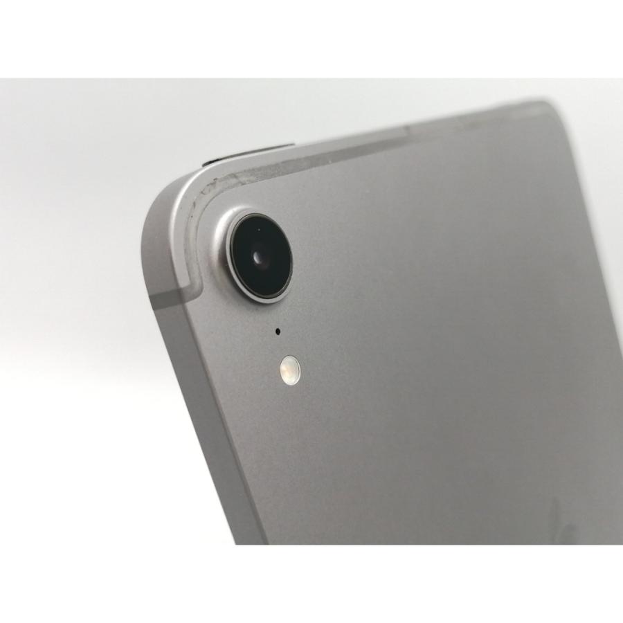 【中古】Apple 国内版 【SIMフリー】 iPad mini（A17Pro/2024） 512GB スペースグレイ MYHC3J/A【ECセンター】保証期間１ヶ月【ランクA】の画像