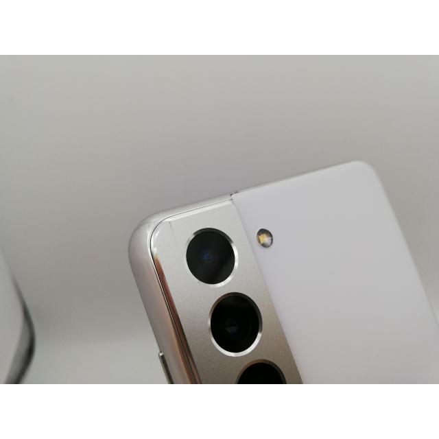 中古】SAMSUNG docomo 【SIMロック解除済み】 Galaxy S21 5G