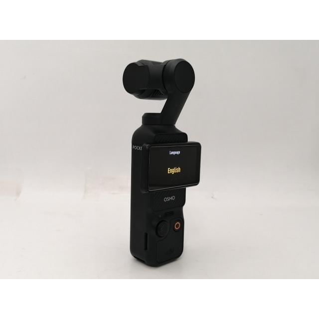 【中古】DJI Osmo Pocket 3 クリエイターコンボ【新宿2】保証期間１ヶ月【ランクB】_1