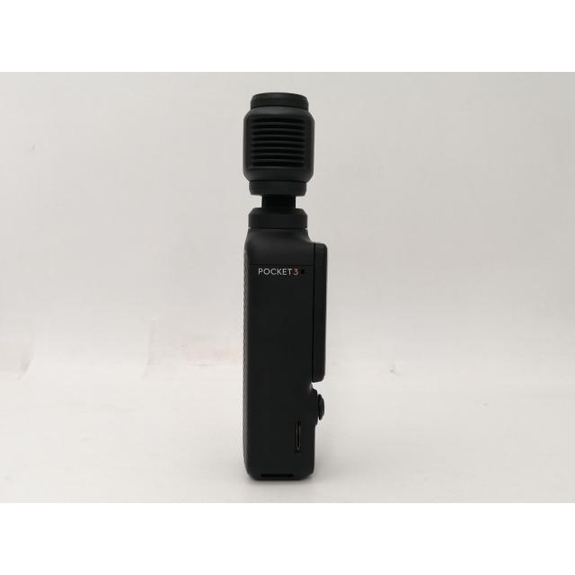 【中古】DJI Osmo Pocket 3 クリエイターコンボ【新宿2】保証期間１ヶ月【ランクB】_4