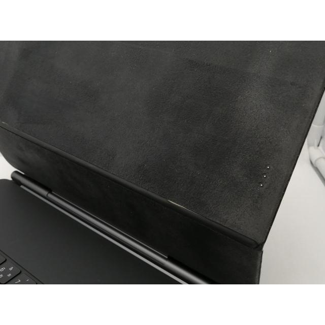 【中古】Apple Magic Keyboard 日本語（JIS） ブラック iPad Pro 12.9インチ（第3/第4/第5/第6世代）用 MJQK3J/A【新宿2】保証期間１週間_2