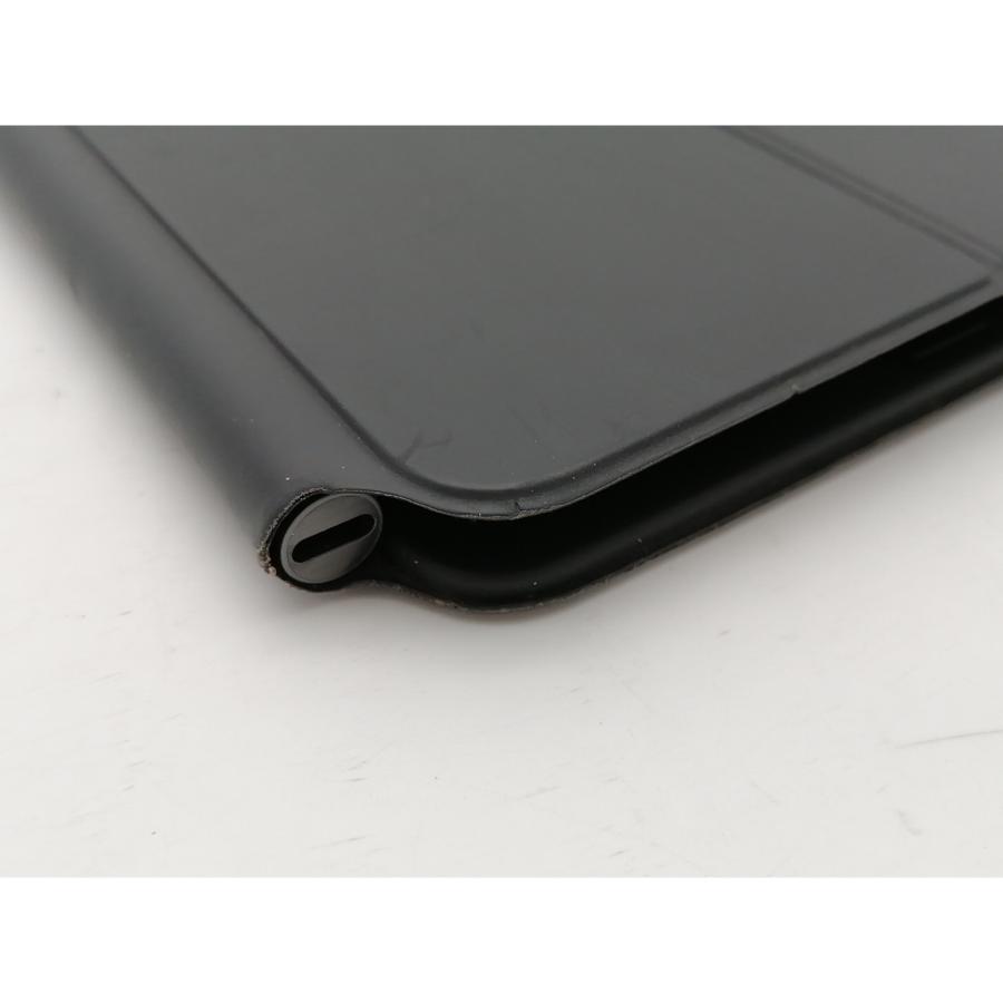 【中古】Apple Magic Keyboard 日本語（JIS） ブラック iPad Pro 12.9インチ（第3/第4/第5/第6世代）用 MJQK3J/A【新宿2】保証期間１週間_6