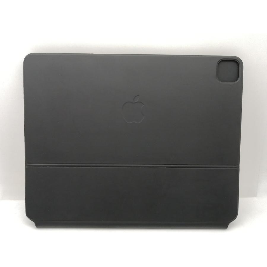 【中古】Apple Magic Keyboard 日本語（JIS） ブラック iPad Pro 12.9インチ（第3/第4/第5/第6世代）用 MJQK3J/A【新宿2】保証期間１週間_7