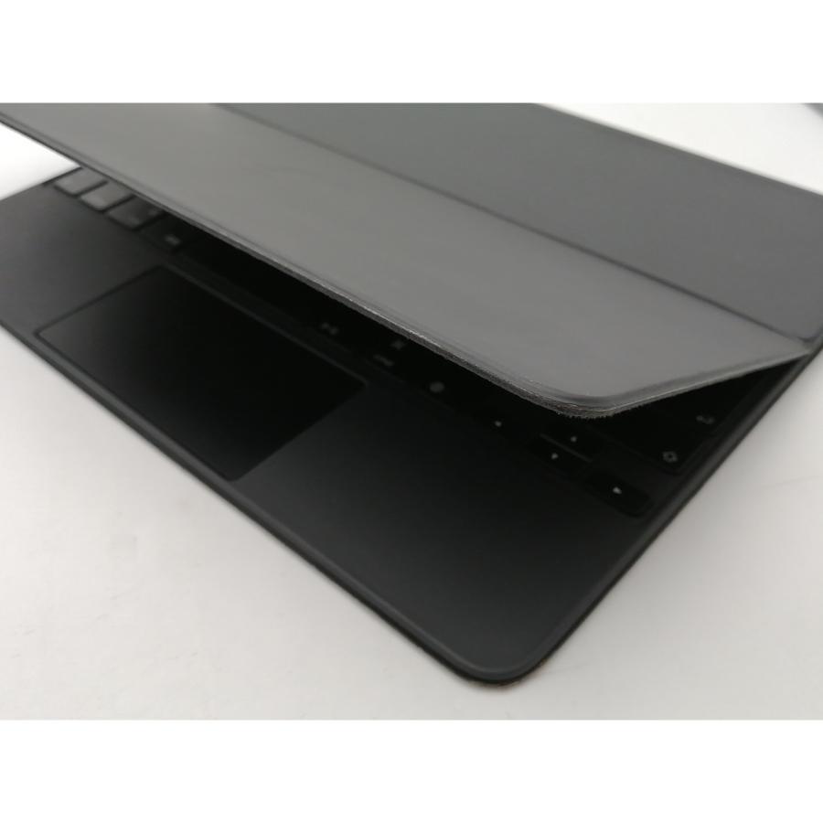 【中古】Apple Magic Keyboard 日本語（JIS） ブラック iPad Pro 12.9インチ（第3/第4/第5/第6世代）用 MJQK3J/A【新宿2】保証期間１週間_9
