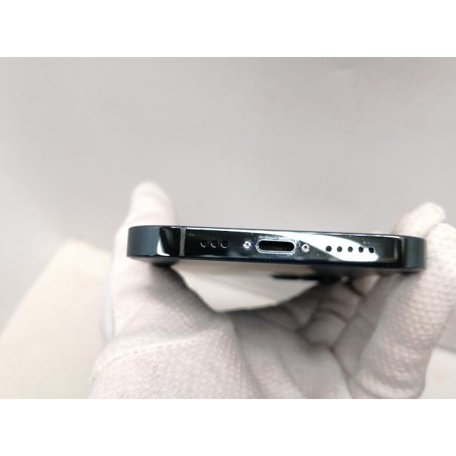 iPhone 12 【中古】Apple docomo 【SIMロック解除済み】 Pro 128GB