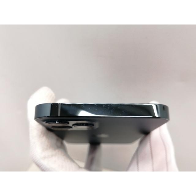 iPhone 12 【中古】Apple docomo 【SIMロック解除済み】 Pro 128GB