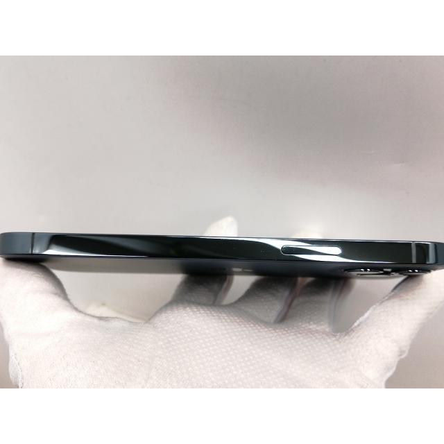iPhone 12 【中古】Apple docomo 【SIMロック解除済み】 Pro 128GB