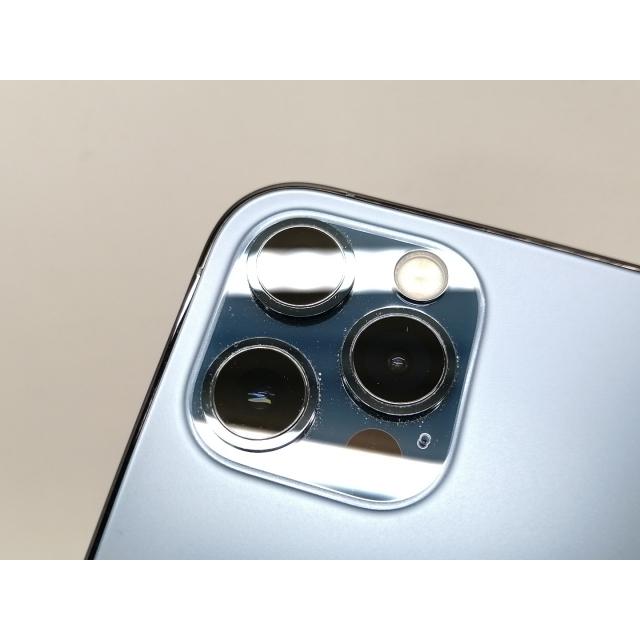 iPhone 12 【中古】Apple docomo 【SIMロック解除済み】 Pro 128GB