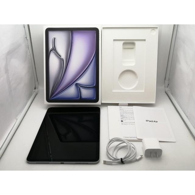 【中古】Apple 【Wi-Fi】 11インチ iPad Air（M3/2025) 256GB スペースグレイ MCA14J/A【新宿2】保証期間１ヶ月【ランクA】の画像