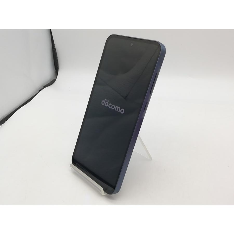 【中古】SAMSUNG docomo 【SIMフリー】 Galaxy A55 5G オーサムネイビー 8GB 128GB SC-53E【鹿児島中町】保証期間１ヶ月【ランクA】の画像
