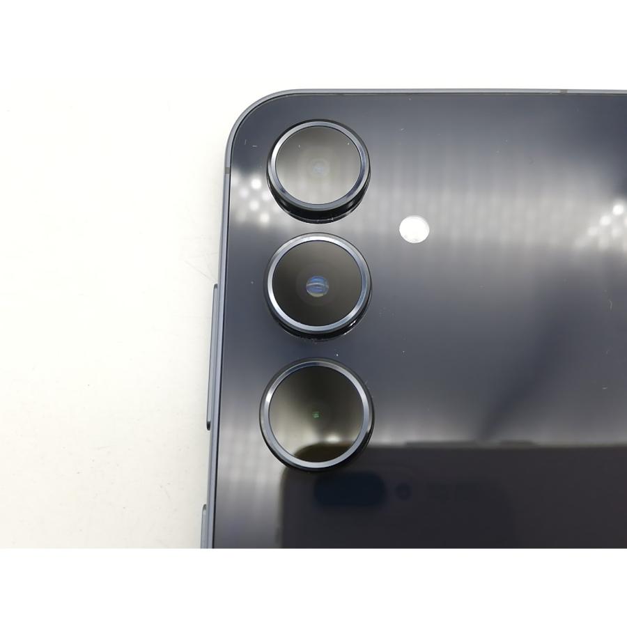 【中古】SAMSUNG docomo 【SIMフリー】 Galaxy A55 5G オーサムネイビー 8GB 128GB SC-53E【鹿児島中町】保証期間１ヶ月【ランクA】の画像
