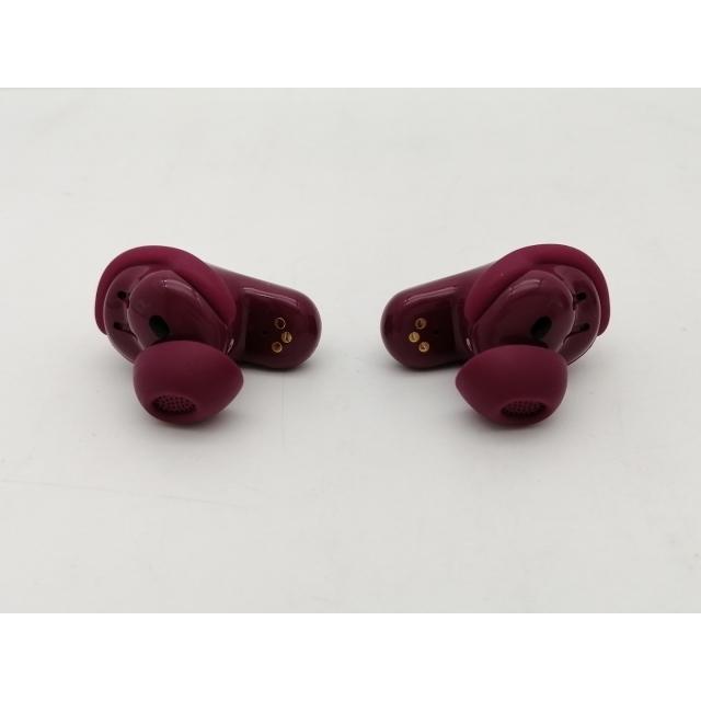 Bose Quietcomfort Ultra Earbuds 中古 中古】BOSE QuietComfort Ultra Earbuds 第2世代 [ディーププラム
