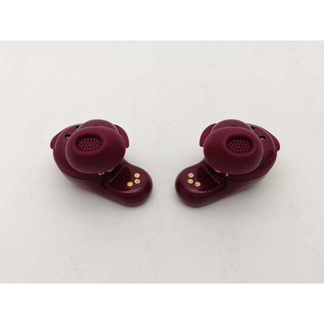中古】BOSE QuietComfort Ultra Earbuds 第2世代 [ディーププラム