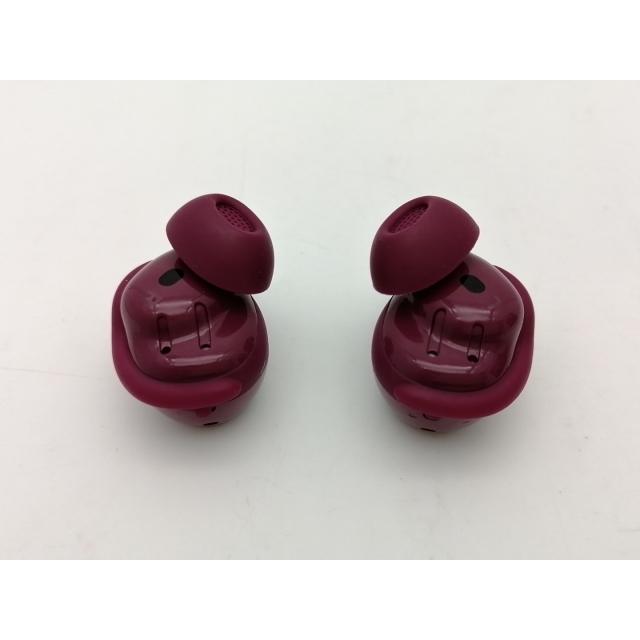 中古】BOSE QuietComfort Ultra Earbuds 第2世代 [ディーププラム