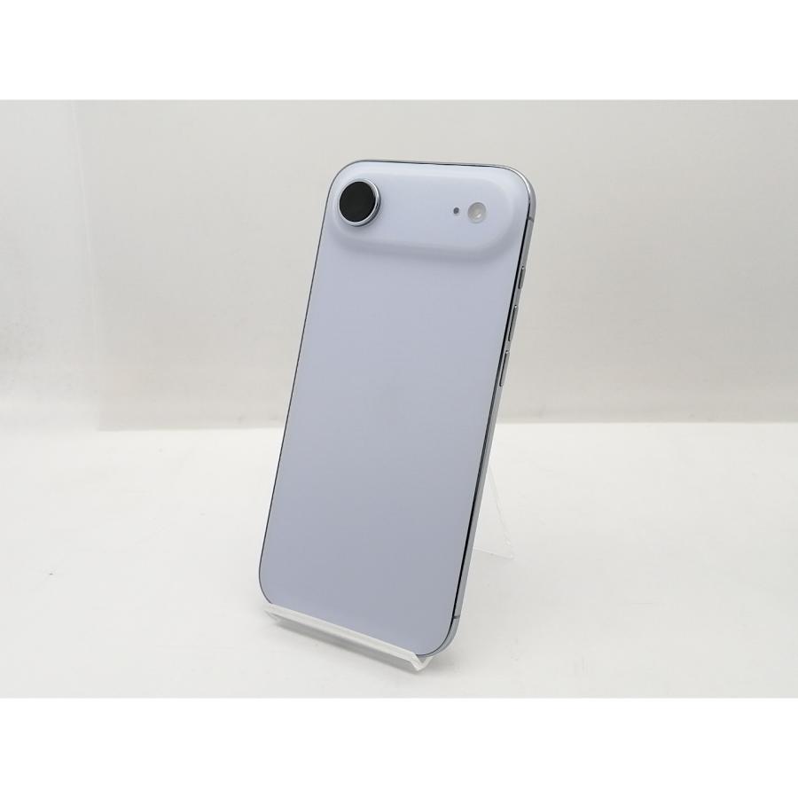 【未使用】Apple 国内版 【SIMフリー】 iPhone Air 1TB スカイブルー MG2K4J/A【新宿2】保証期間３ヶ月の画像
