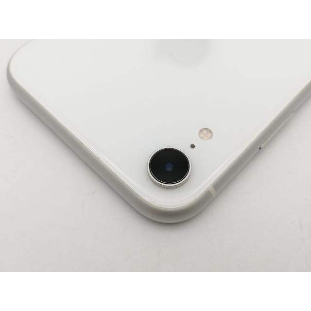 iPhone XR ホワイト 本体　128GB ドコモSIMロック解除済み 中古】Apple docomo 【SIMロック解除済み】 iPhone XR 128GB ホワイト